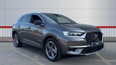 DS 7 Crossback 2.0 BlueHDi Prestige 5dr EAT8 Diesel 